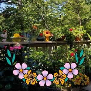 Meet your Posher, Susan